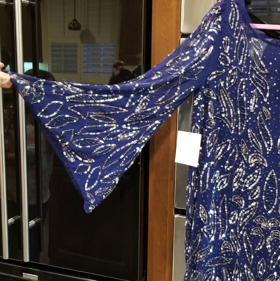 Free People party dress - Picture 2 of 7